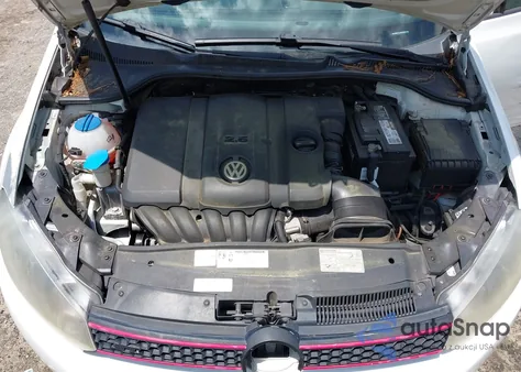 2013 Volkswagen Golf 2.5L 2-Door from USA, damaged, VIN WVWBB7AJ9DW050756